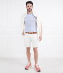 Шорты Straight fit Polo Ralph Lauren, белый - фото 2