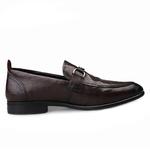 Лоферы мужские Beck, черный - фото 8