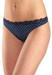 LASCANA Трусики в синем цвете - фото 2
