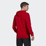 Толстовка с большим логотипом Essentials ADIDAS, цвет blanco - фото 3