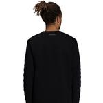 Свитер мужской MAMMUT, черный - фото 4