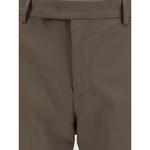 Штаны Dieci Pt Torino, коричневый - фото 3