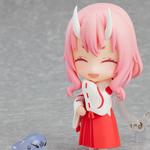 Фигурки чиби GOOD SMILE COMPANY - фото 5