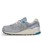 Кроссовки 999 New Balance, фиолетовый - фото