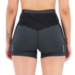 Шорты Asics Distance Supply 5 Inch Sprinter, серый - фото 2