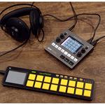 Синтезатор 1010 Music Blackbox Compact Sampling Studio 200 - фото 6