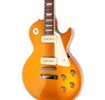 ESP LTD ESP Edwards LP-STD/P GT Золотой Топ - фото 5