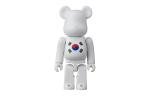 Слепой бокс BE@RBRICK - фото 8