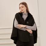 Шаль Women's ELLE, черный - фото 5