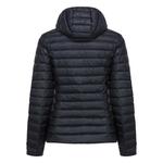 Куртка Jott CLOE Navy Down Jacket - фото 2