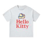 Футболка Hello Kitty Unisex Sanrio, синий - фото 11
