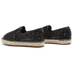 Эспадрильи женские Basto, черный - фото 8