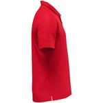 Рубашка-поло унисекс JAKO - 6305 - фото 3