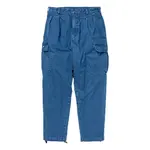 WTAPS Джинсы мужские индиго - фото