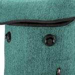 Соуло, Рюкзак 25 Ortlieb, синий - фото 6