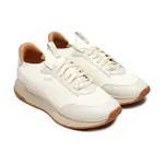 Кроссовки Evo_slon с добавлением кожи Boss, бежевый - фото 2