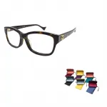 GUCCI Очки GG1259OA, Tortoiseshell - фото