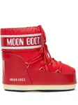 Дутые ботинки Classic Low 2 Moon Boot, красный - фото
