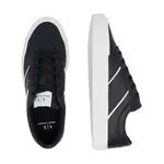 Кроссовки Armani Exchange, черный - фото 3