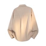 WARRIOR Куртка Unisex Lapel Moderate Multi Pocket Knitted - фото 6