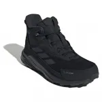 Походные ботинки adidas Terrex Anylander Climawarm+, черный - фото 4