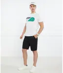 Футболка 9 Regular fit Boss Green, белый - фото 2