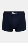 Боксеры 3 шт Lacoste, мультиколор - фото 2