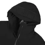 Парка Luhta Kemi L, черный - фото 4