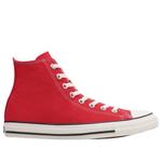 Кеды Converse All Star Hi 'Red' - фото 6