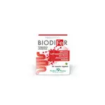 Biodifer 20 растительных капсул - фото