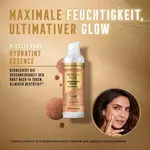 Тональный крем Max Factor Miracle Pure Hydratint Essence Foundation 4 Light-Medium - фото 4