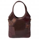 MIU MIU Кожаная сумка через плечо - фото 3