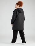 Всесезонная куртка Volcom Between-Season Jacket Sleepi, черный - фото 4