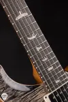 PRS Custom 24 - Угольный - фото 9