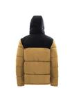 Куртка Mo Winter jacket, Kamel Schwarz/Camel - фото 2