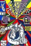 Silver Surfer (1987 series) #31 (Marvel) - фото