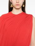 Блузка Лили MANURI, красный - фото 5
