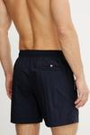 Пляжные шорты Tommy Hilfiger, темно-синий - фото 3