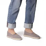 Эспадрильи Toni Pons Blanes-ER, серый - фото 4