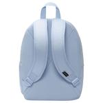 Jordan Полиэстеровый рюкзак Unisex Blue, Flame Stars - фото 5