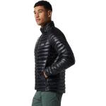 Куртка Ghost whisperer Mountain Hardwear, черный - фото 4