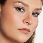 Подводка для глаз Zoeva, metallic graphite, 1.2 гр - фото 3