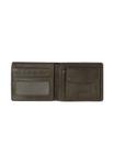 Кошелек VENEZIA Wallet, Dark Green - фото 3