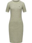 Платье ragwear Strick Kolya, цвет Dusty Green - фото