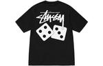 Футболка Stussy унисекс, Белый - фото 3