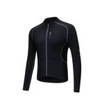 ANTA Футболка Unisex Basic Black - фото 3