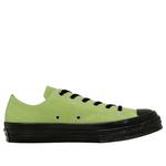 Converse ALL STAR Lgcy SU OX 'Lime Black' - фото 6