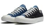 Кроссовки chuck 70 ox 'tri-panel denim' Converse, синий - фото 3