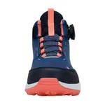 Походные ботинки Trollkids Trollfjord, белый - фото 6