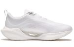 Беговые кроссовки (WMNS) Li-Ning Super Light XIX 'White Silver Strap', белый - фото 2